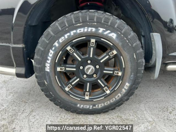 Used 2004 AT nissan x-trail NT30 Image[33]