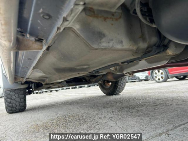 Used 2004 AT nissan x-trail NT30 Image[34]