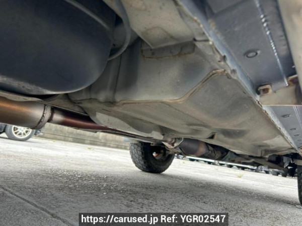 Used 2004 AT nissan x-trail NT30 Image[35]