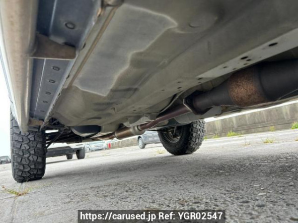 Used 2004 AT nissan x-trail NT30 Image[36]