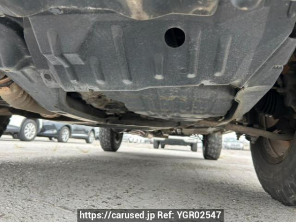 Used 2004 AT nissan x-trail NT30 Image[39]