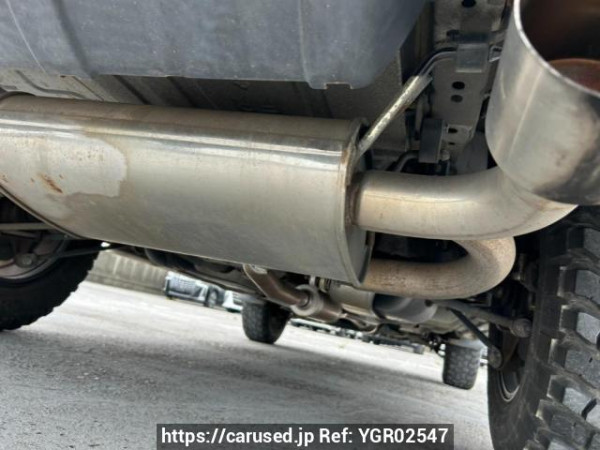 Used 2004 AT nissan x-trail NT30 Image[42]