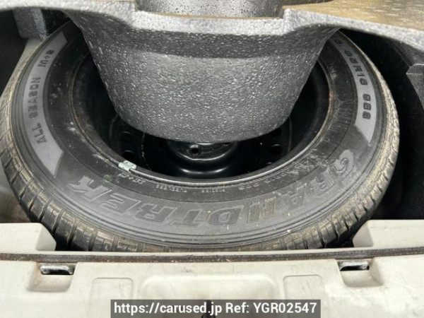 Used 2004 AT nissan x-trail NT30 Image[43]