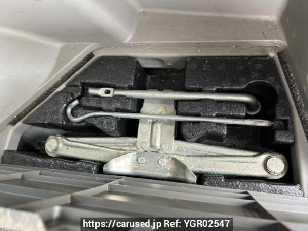 Used 2004 AT nissan x-trail NT30 Image[44]