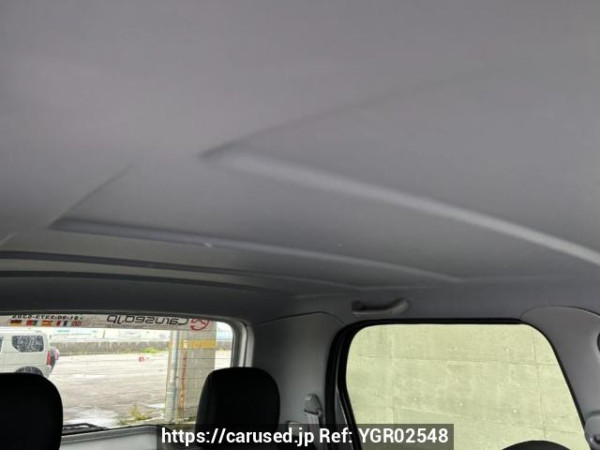 Used 2002 AT daihatsu terios-kid J111G Image[11]