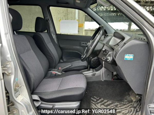 Used 2002 AT daihatsu terios-kid J111G Image[12]