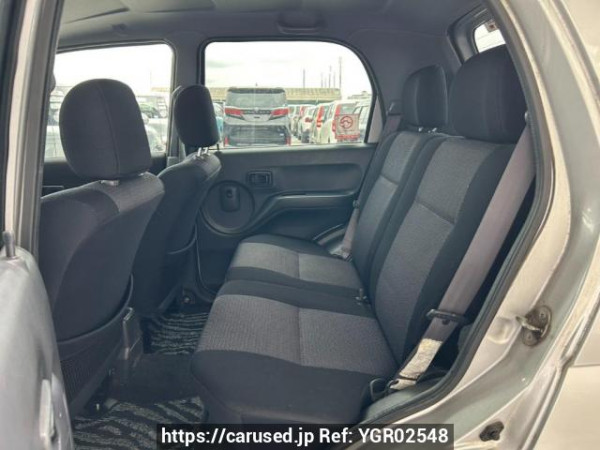 Used 2002 AT daihatsu terios-kid J111G Image[15]