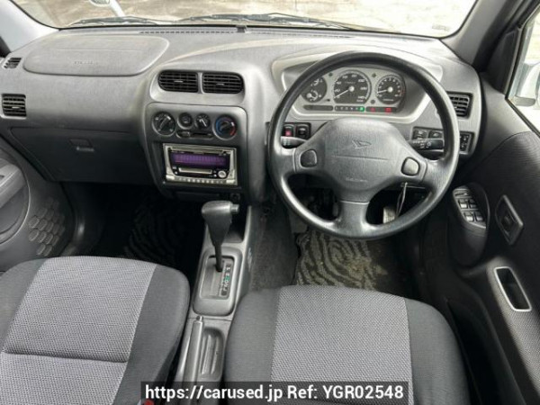 Used 2002 AT daihatsu terios-kid J111G Image[18]
