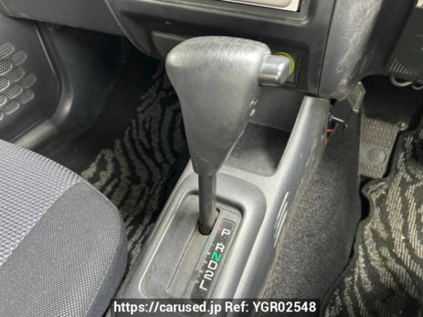 Used 2002 AT daihatsu terios-kid J111G Image[24]