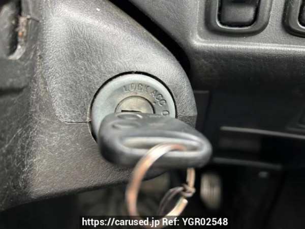 Used 2002 AT daihatsu terios-kid J111G Image[26]