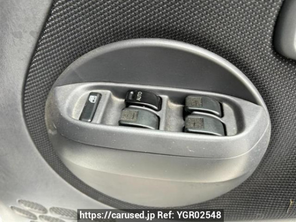 Used 2002 AT daihatsu terios-kid J111G Image[28]