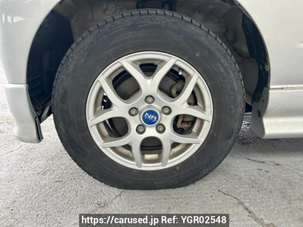 Used 2002 AT daihatsu terios-kid J111G Image[29]