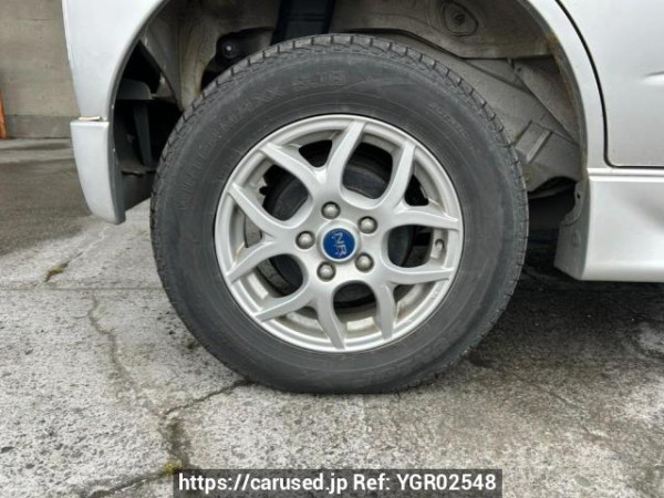 Used 2002 AT daihatsu terios-kid J111G Image[31]