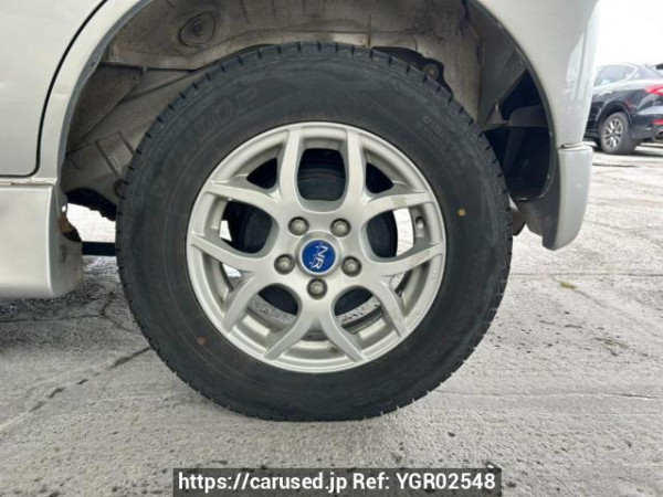 Used 2002 AT daihatsu terios-kid J111G Image[32]