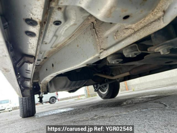 Used 2002 AT daihatsu terios-kid J111G Image[33]