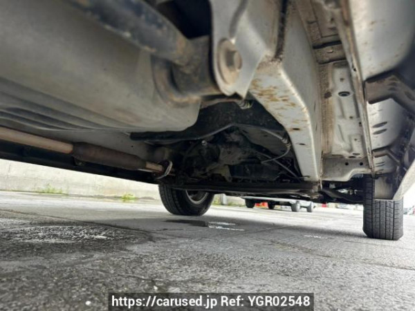 Used 2002 AT daihatsu terios-kid J111G Image[34]