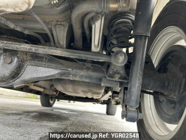 Used 2002 AT daihatsu terios-kid J111G Image[36]
