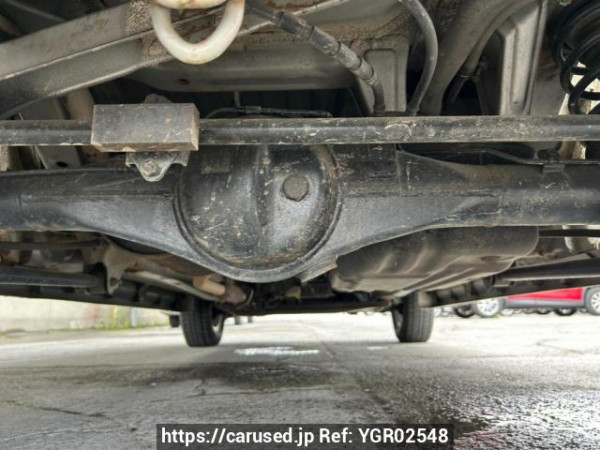 Used 2002 AT daihatsu terios-kid J111G Image[37]