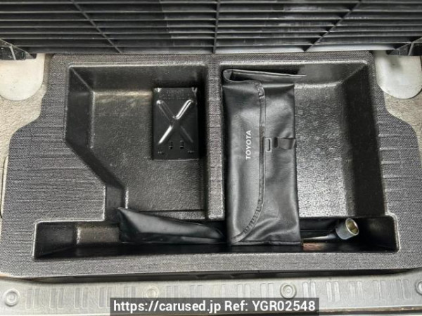 Used 2002 AT daihatsu terios-kid J111G Image[39]