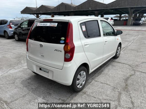 Used 2009 AT daihatsu mira L275S Image[6]