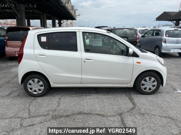 Used 2009 AT daihatsu mira L275S Image[7]
