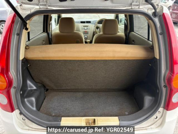 Used 2009 AT daihatsu mira L275S Image[8]