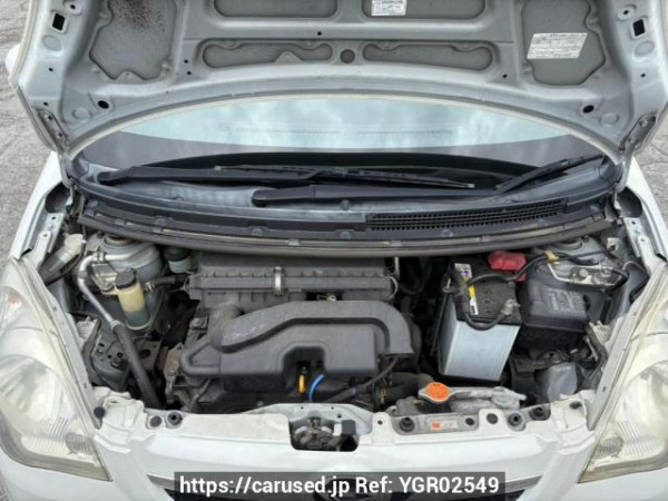 Used 2009 AT daihatsu mira L275S Image[9]