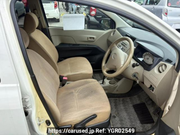 Used 2009 AT daihatsu mira L275S Image[12]