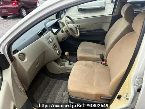Used 2009 AT daihatsu mira L275S Image[13]