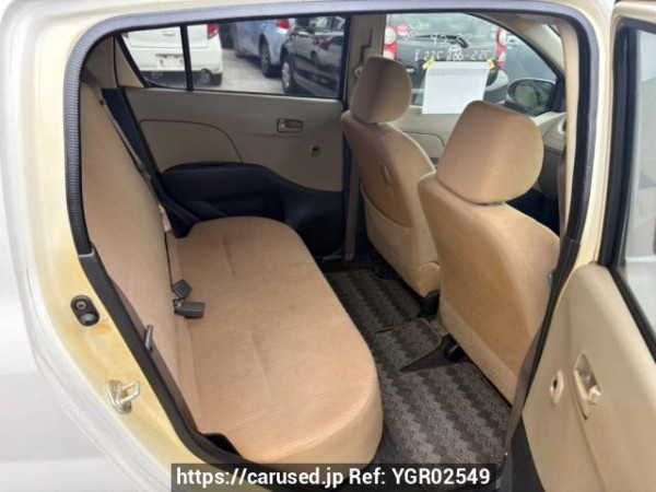 Used 2009 AT daihatsu mira L275S Image[14]
