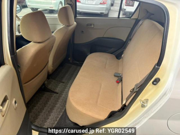 Used 2009 AT daihatsu mira L275S Image[15]