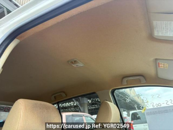Used 2009 AT daihatsu mira L275S Image[17]