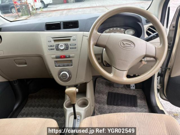Used 2009 AT daihatsu mira L275S Image[20]