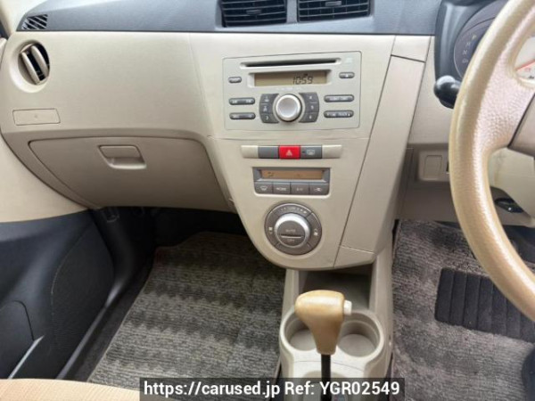 Used 2009 AT daihatsu mira L275S Image[21]