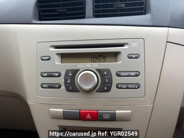 Used 2009 AT daihatsu mira L275S Image[22]