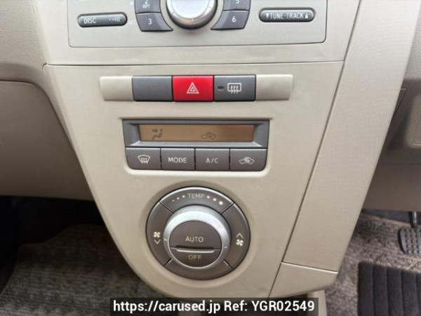 Used 2009 AT daihatsu mira L275S Image[23]
