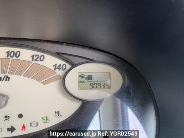 Used 2009 AT daihatsu mira L275S Image[25]