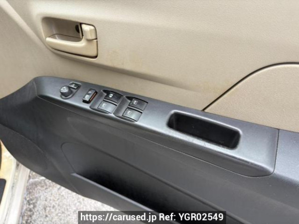 Used 2009 AT daihatsu mira L275S Image[28]