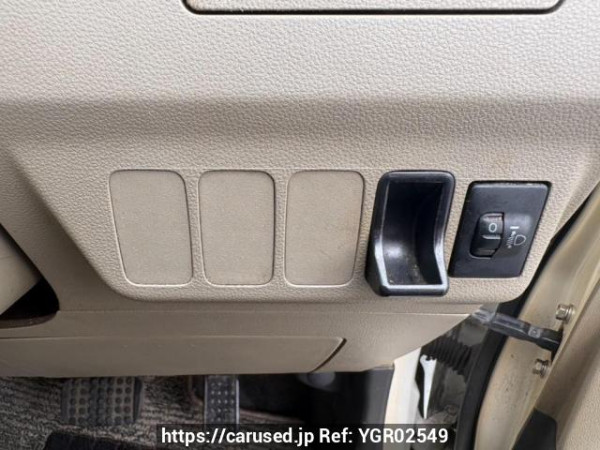 Used 2009 AT daihatsu mira L275S Image[29]