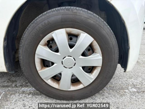 Used 2009 AT daihatsu mira L275S Image[31]