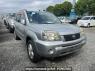 Used 2005 AT nissan x-trail NT30 Image[0]