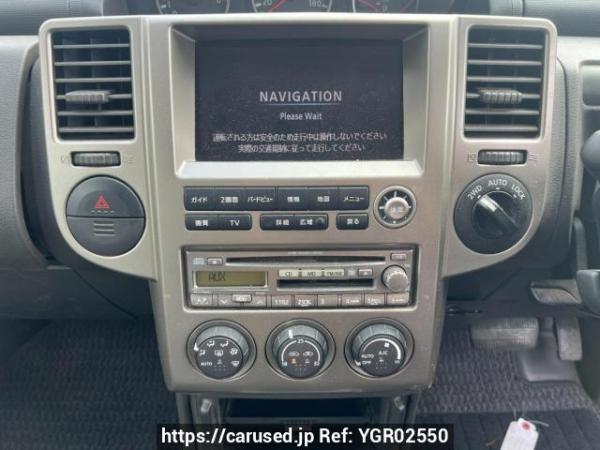 Used 2005 AT nissan x-trail NT30 Image[12]