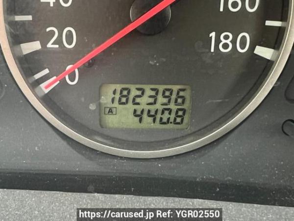 Used 2005 AT nissan x-trail NT30 Image[14]