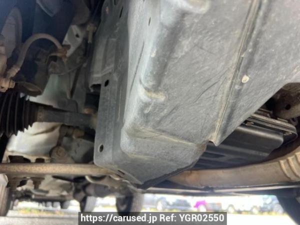 Used 2005 AT nissan x-trail NT30 Image[19]