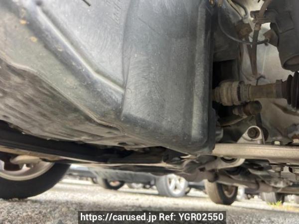 Used 2005 AT nissan x-trail NT30 Image[20]