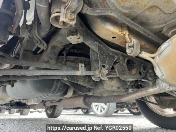 Used 2005 AT nissan x-trail NT30 Image[21]