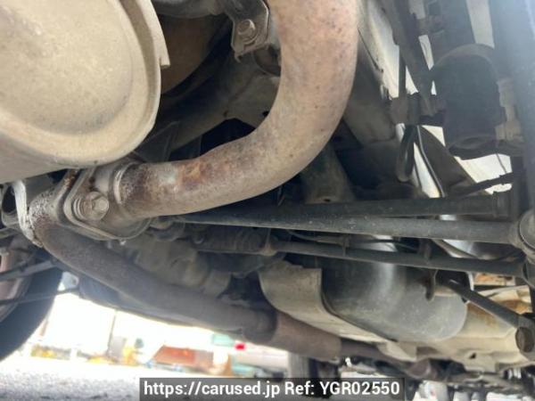 Used 2005 AT nissan x-trail NT30 Image[22]