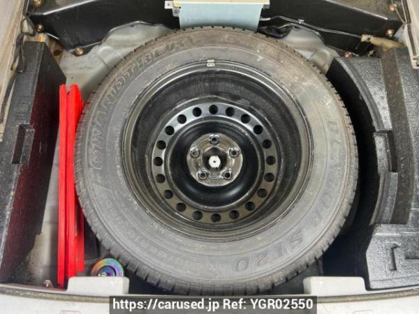 Used 2005 AT nissan x-trail NT30 Image[23]