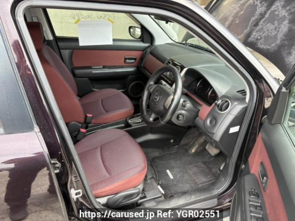 Used 2010 AT mazda verisa DC5W Image[12]