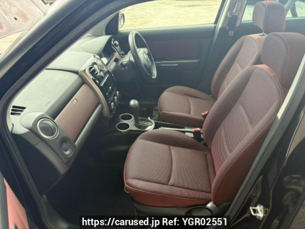 Used 2010 AT mazda verisa DC5W Image[13]